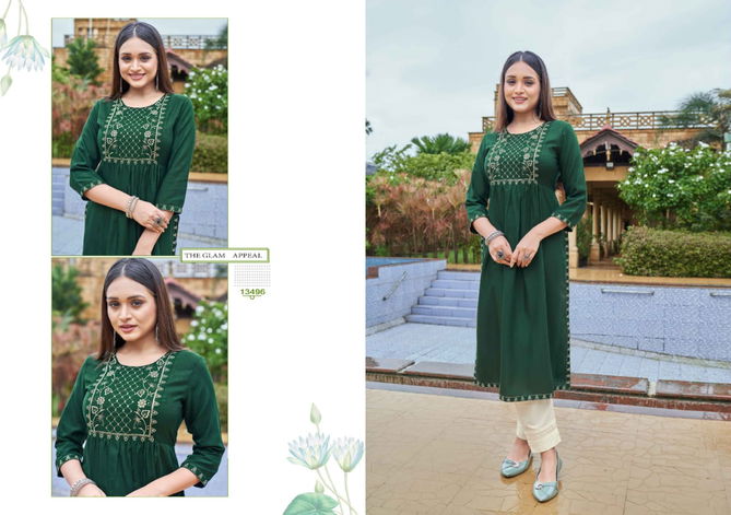 Kalaroop Carbon Fancy Ethnic Wear Wholesale Designer Kurtis Catalog                                                                                                                                                                                                                                                                                                                                                                                                              